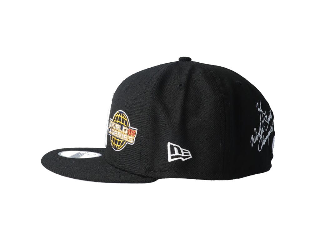 59FIFTY Chicago White Sox World Series All Over - LOKK