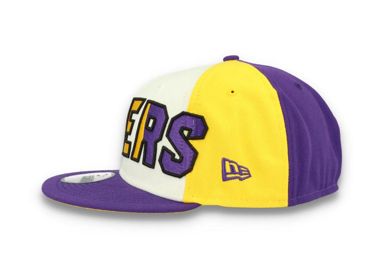 59FIFTY NBA Back Half 23 Los Angeles Lakers - LOKK