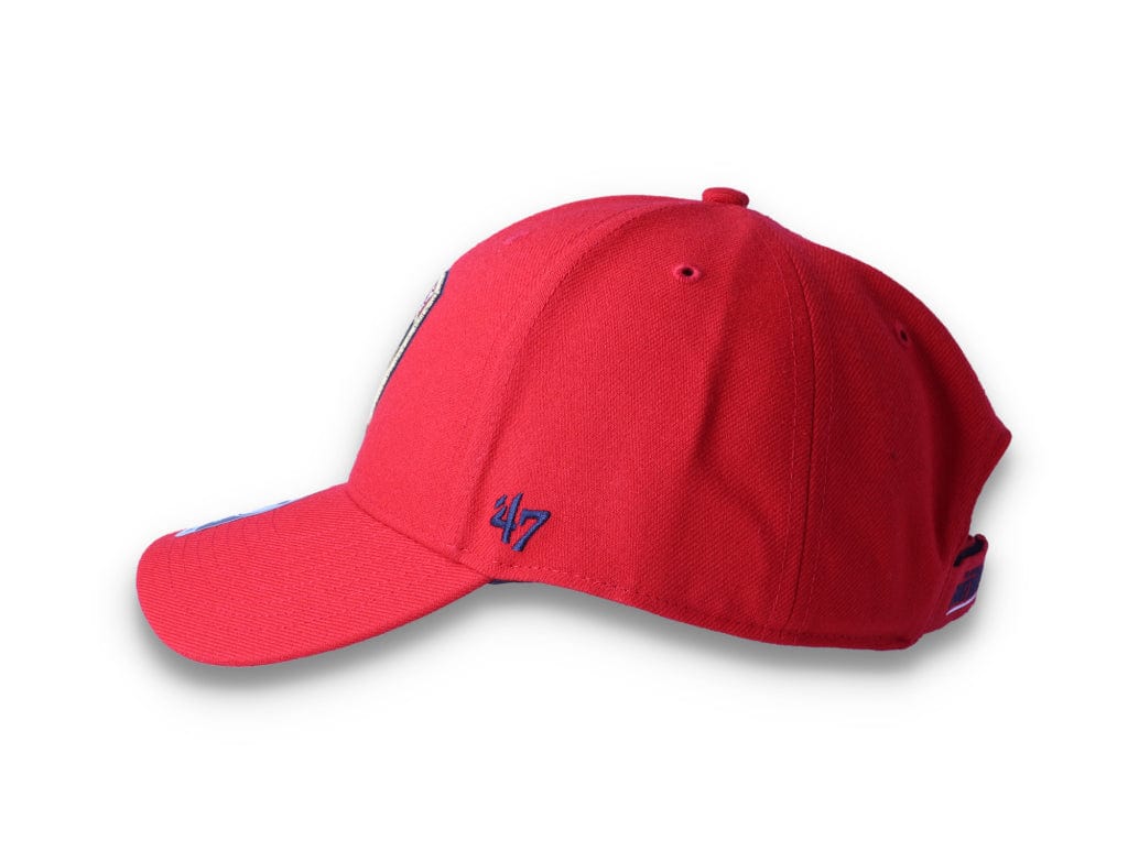 Cap Florida Panthers NHL MVP Red - LOKK