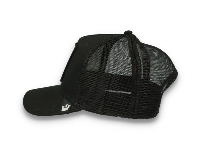 Goorin Trucker Cap The Black Sheep - LOKK
