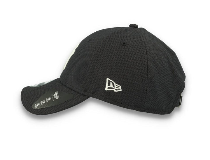 9FORTY Diamond Era Ess New York Yankees Team/White - LOKK