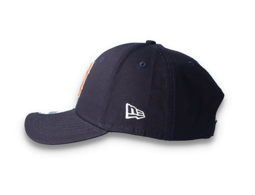 Cap Boston Red Sox Blue 9FORTY League Essential - LOKK