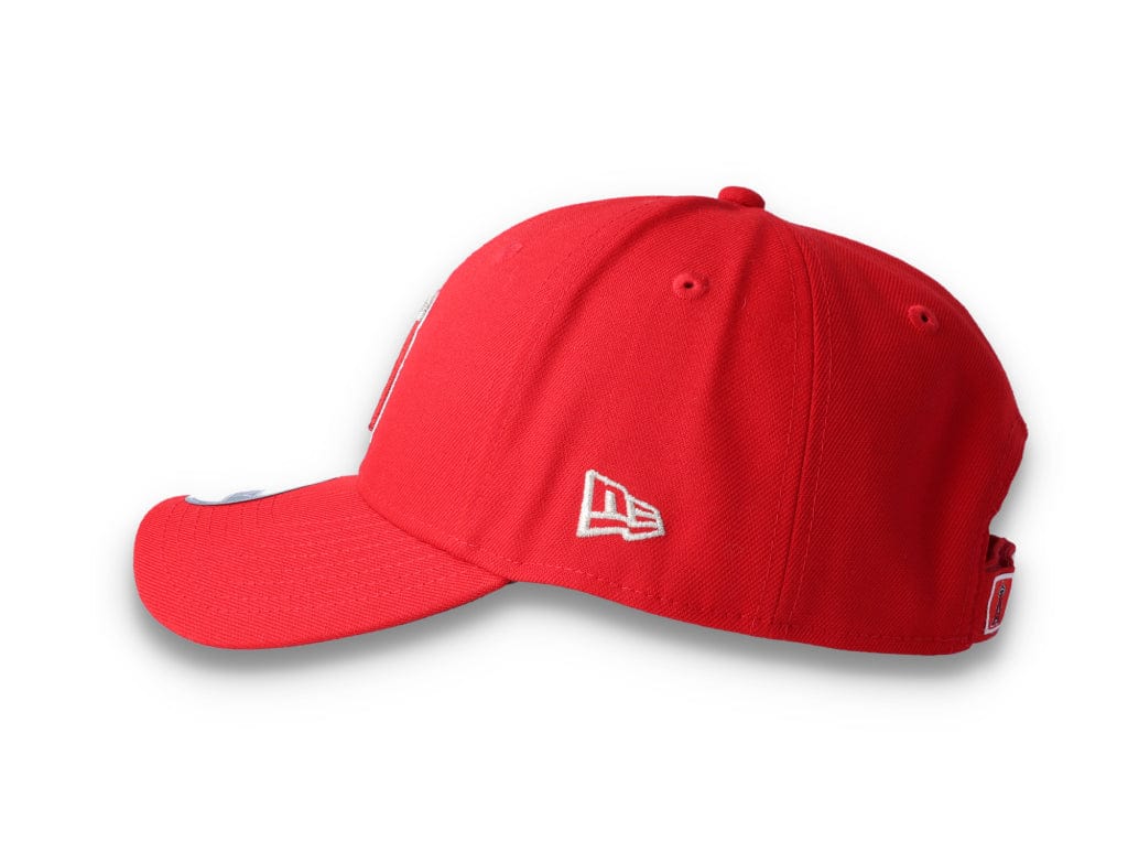 Anaheim Angles NBA 9FORTY The League - LOKK