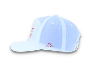 Tokyo Country Club Cap White