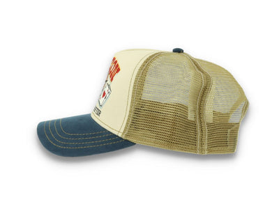 Trucker Cap Gambling Grifter
