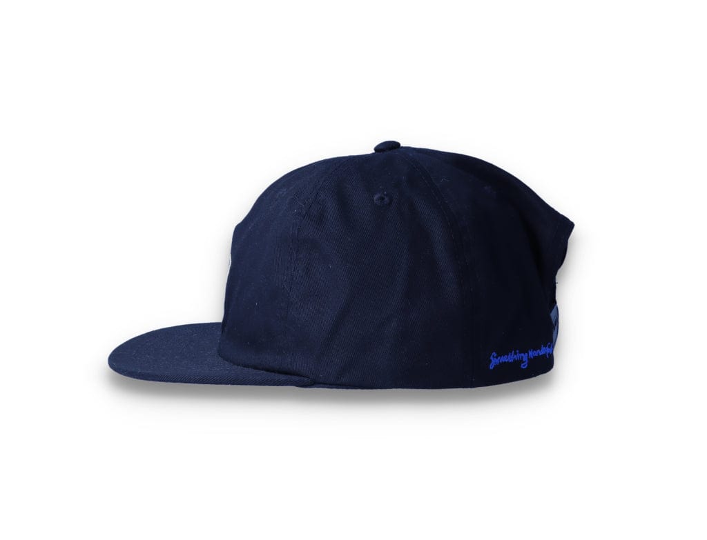 Flower Cap Black - LOKK