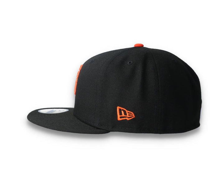 59FIFTY AC Perf  San Francisco Giants Game Official Team Color - LOKK
