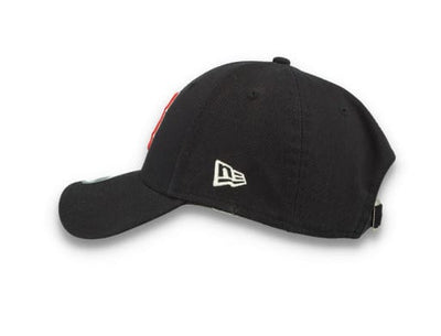 9FORTY Cap Navy Boston Red Sox League Essential Team Colour