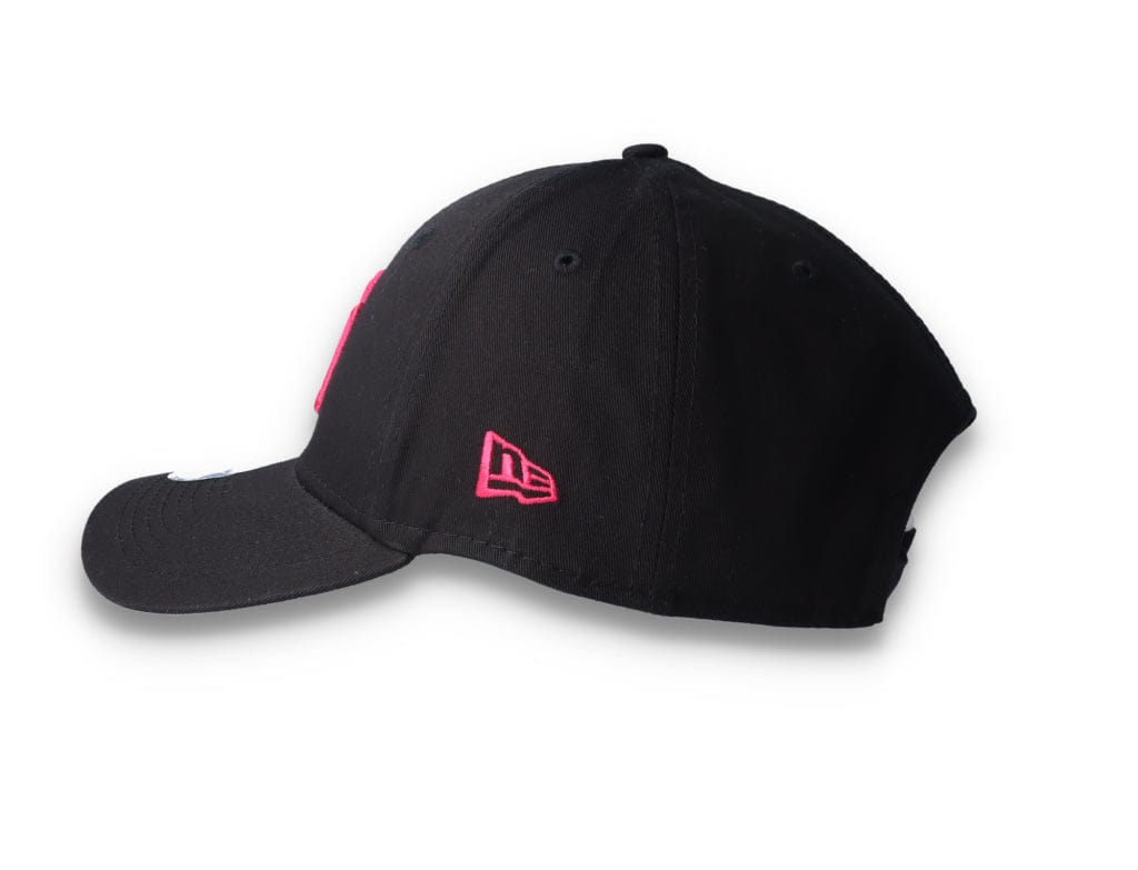 Cap NY Yankees Black 9FORTY League Essential - LOKK