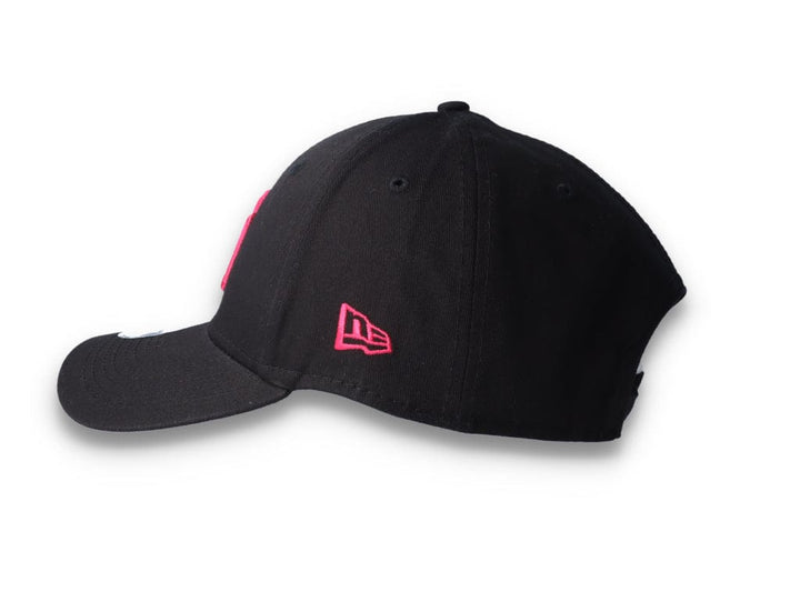 Cap NY Yankees Black 9FORTY League Essential - LOKK