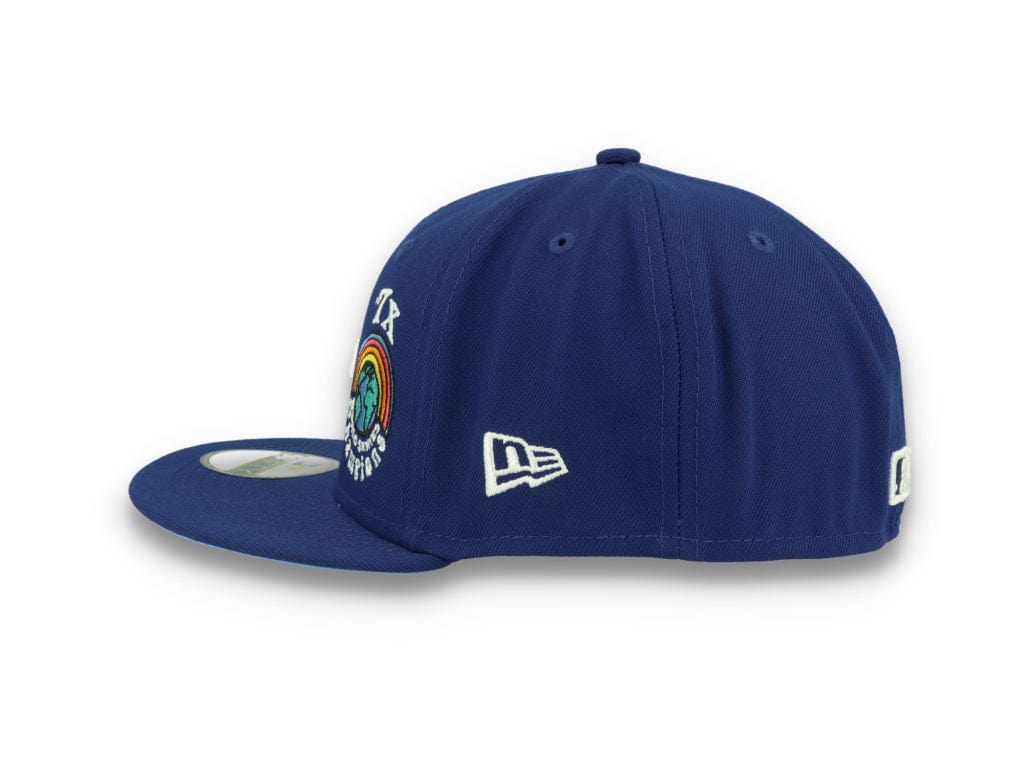 59FIFTY LA Dodgers Groovy - LOKK