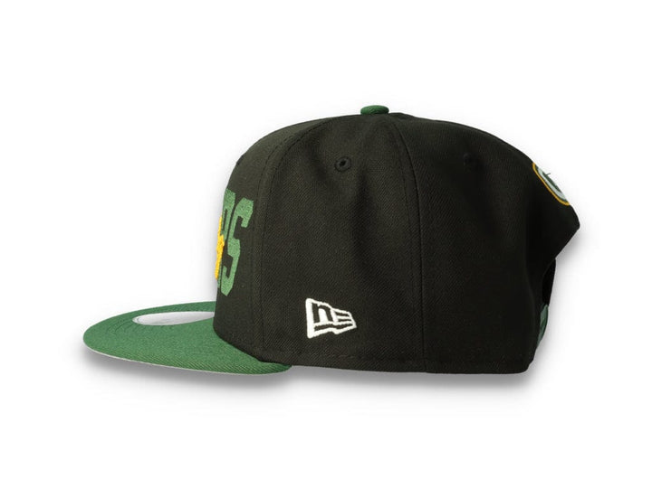 59FIFTY Green Bay Packers NFL Draft 22 - LOKK