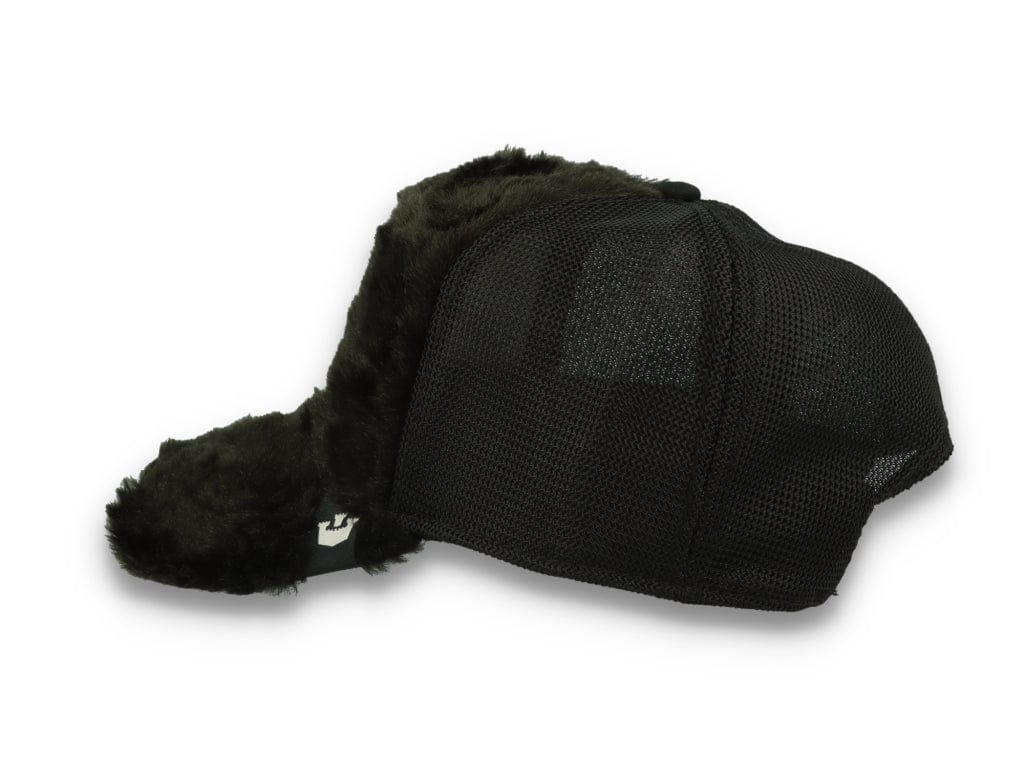 Goorin Animal Farm Trucker Cap Go Bananas - LOKK