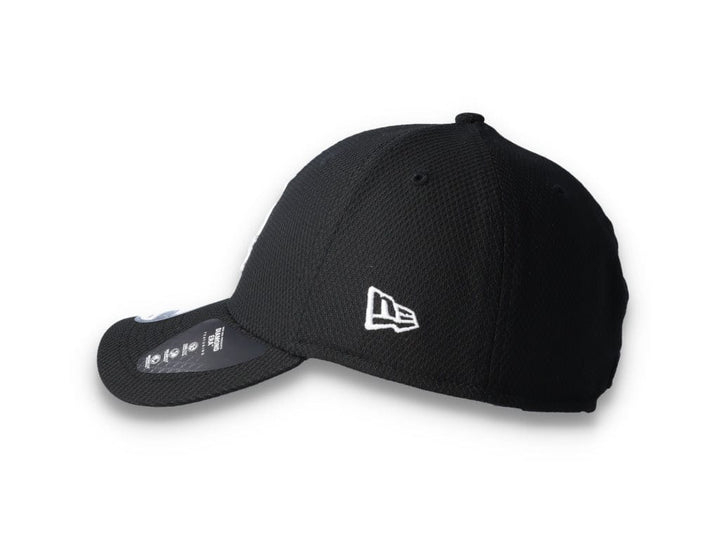 Cap Stretch-Fit Chicago White Sox Diamond Era 39THIRTY - LOKK