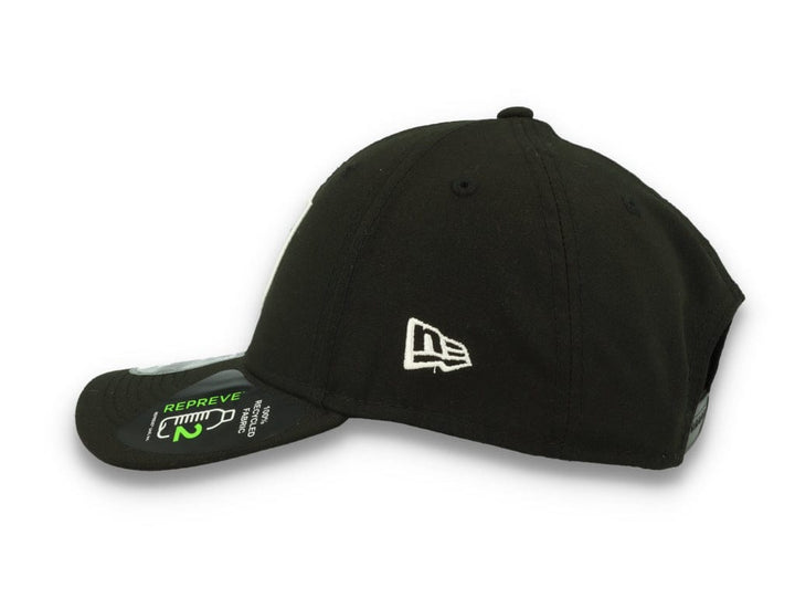 9FORTY Neon Pack 2 Las Vegas Raiders Black/White - LOKK