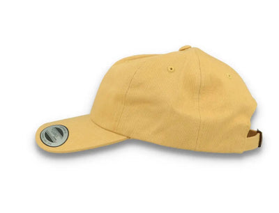 Flexfit Strap Cap 6245CM Curry