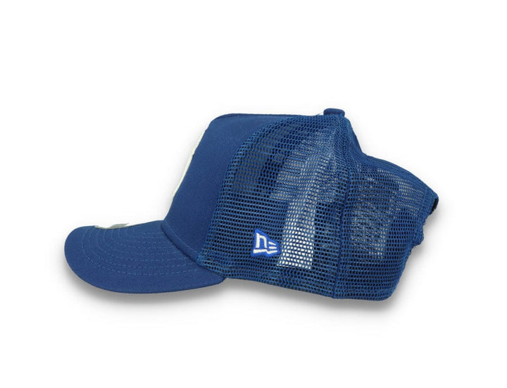 9FORTY Kids A-Frame Trucker NY Yankees Blue/White - LOKK