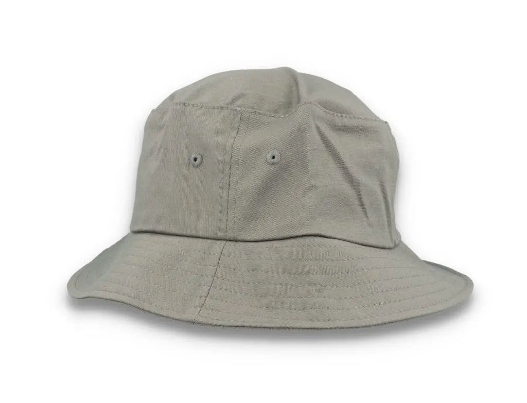 Flexfit Bucket Hat Grey 5003 - LOKK