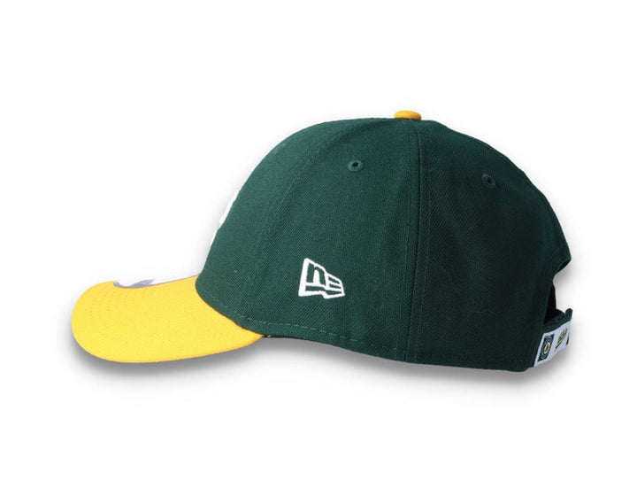 9FORTY The League Oakland Athletics Home New Era