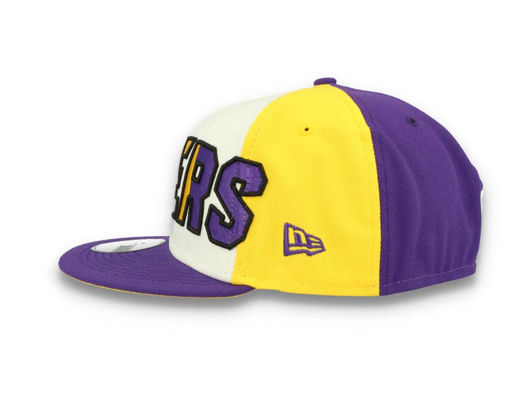 59FIFTY NBA Back Half 23 Los Angeles Lakers - LOKK