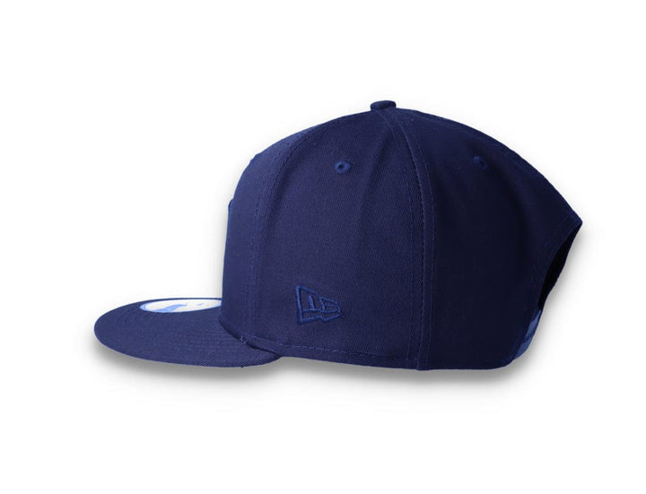 9FIFTY League Essential NY Yankees Navy/Navy - LOKK