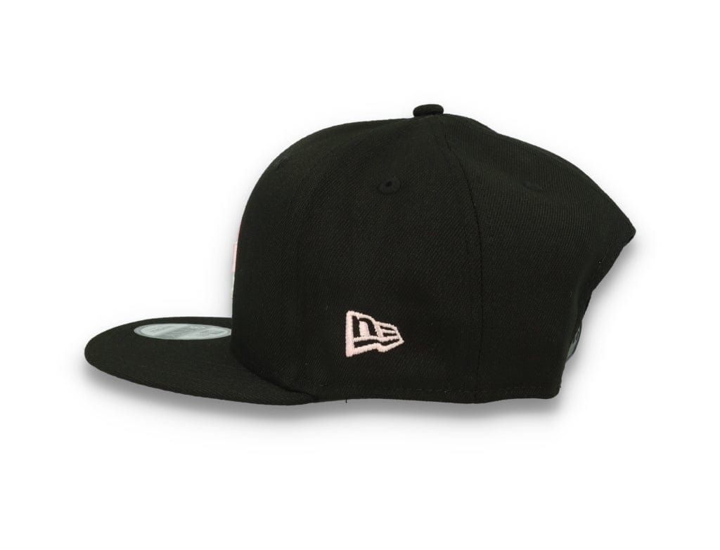 9FIFTY Team Drip LA Dodgers Black - LOKK