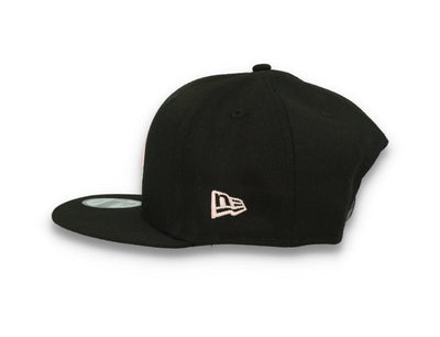 9FIFTY Team Drip LA Dodgers Black