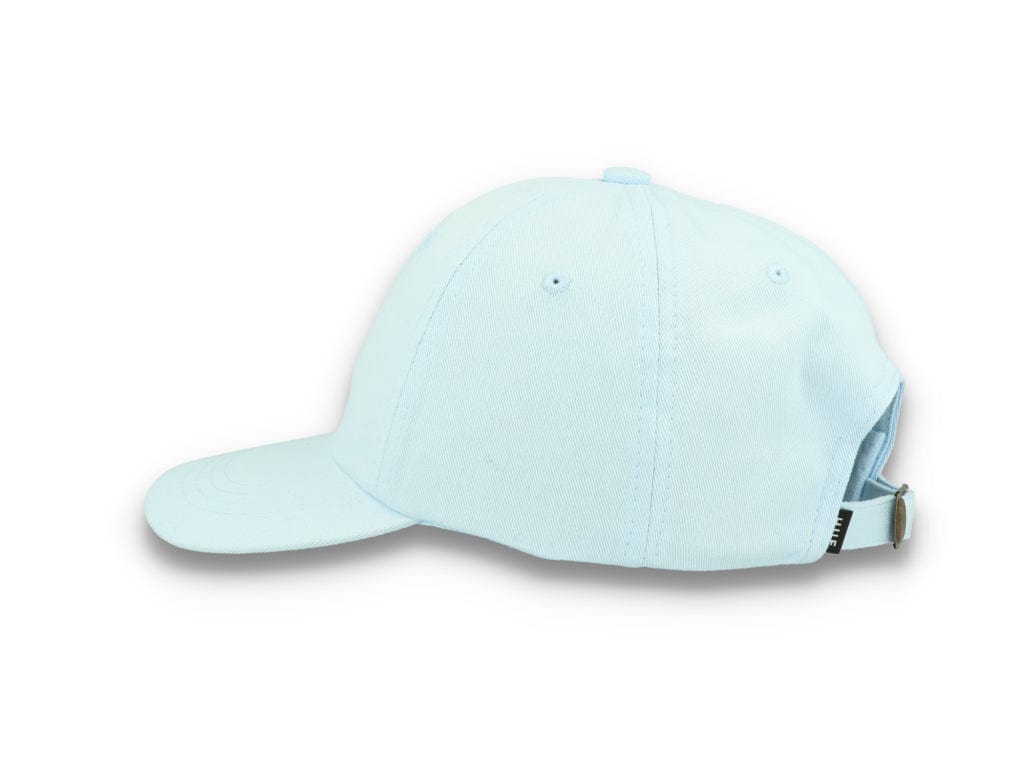 Cap Essentials OG Logo CV 6 Panel Light Blue - LOKK