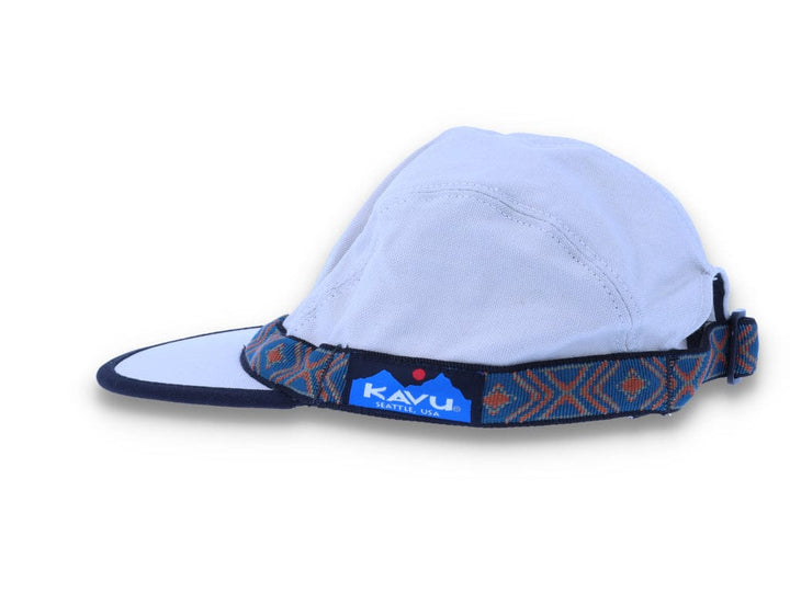 Organic Strapcap Stone - LOKK