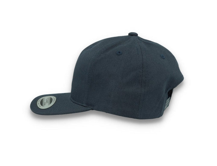 Flexfit Cap 6363SP Navy - LOKK