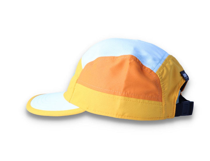 5-Panel Cap Ciele GOCap SC Athletics Crush - LOKK