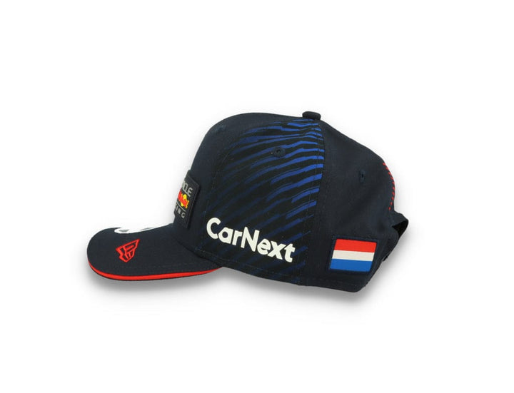 9FIFTY Kids Red Bull Racing Max Verstappen - LOKK