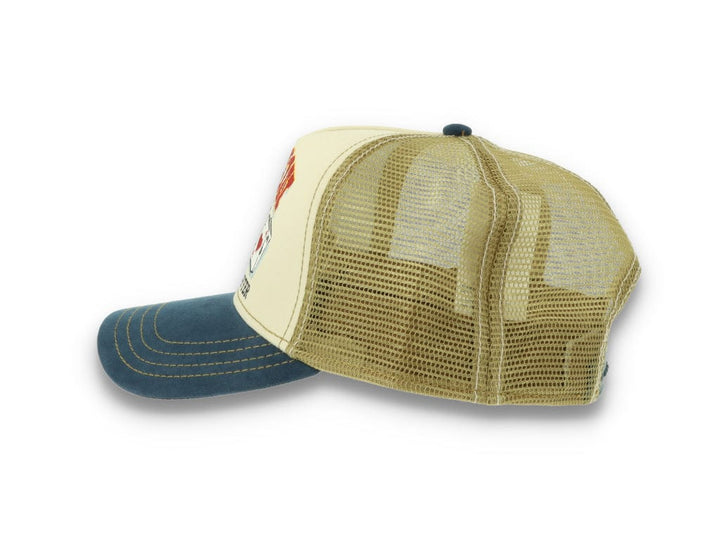 Trucker Cap Gambling Grifter - LOKK