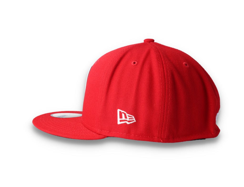 59FIFTY AC Perf Washington Nationals Game - LOKK