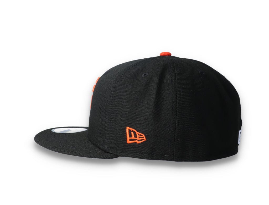 59FIFTY AC Perf  San Francisco Giants Game Official Team Color - LOKK