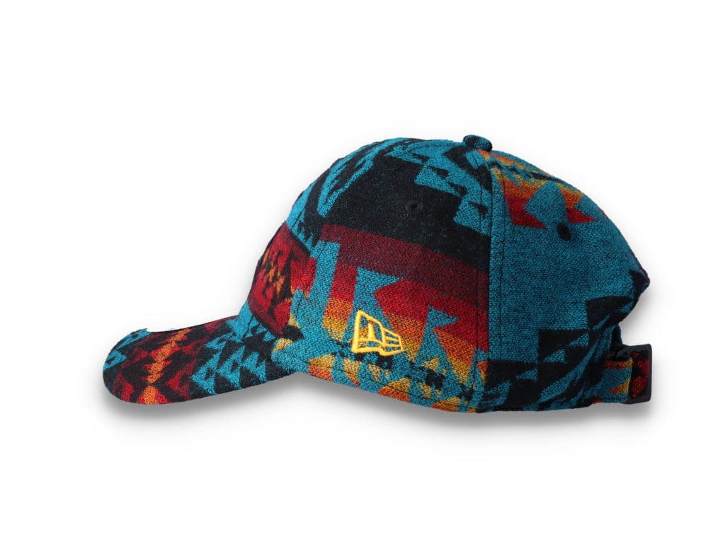 9TWENTY New Era X Pendleton Navy - LOKK