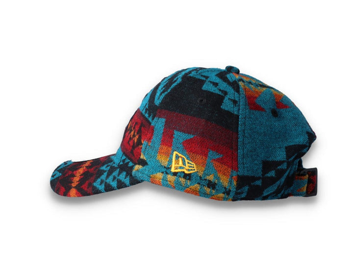 9TWENTY New Era X Pendleton Navy - LOKK