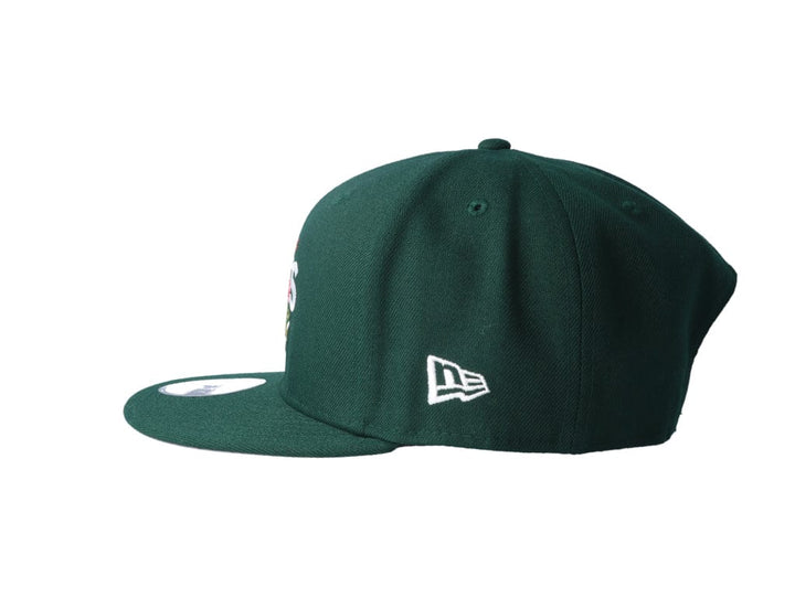 9FIFTY Oakland Athletics MLB Bloom - LOKK