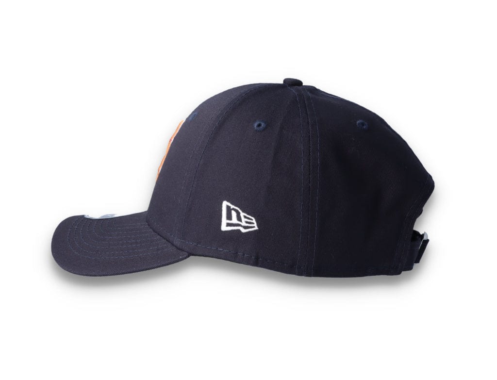 Cap Boston Red Sox Blue 9FORTY League Essential - LOKK