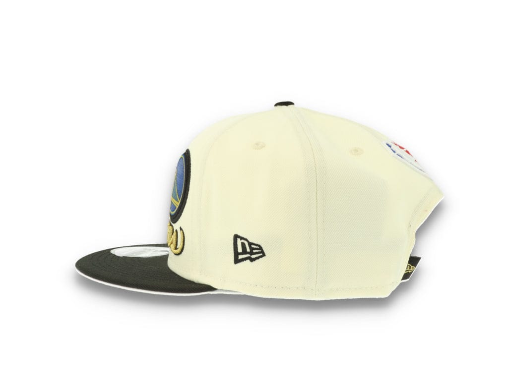 9FIFTY Golden State Warriors NBA 2022 Champs - LOKK