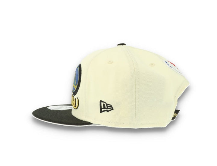 9FIFTY Golden State Warriors NBA 2022 Champs - LOKK