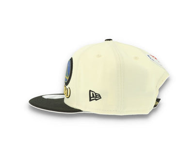 9FIFTY Golden State Warriors NBA 2022 Champs