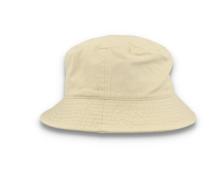 Washed Bucket Khaki - LOKK