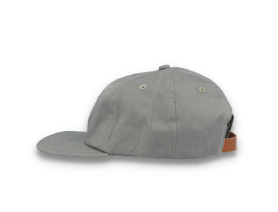 121 Low Pro Hat Grey