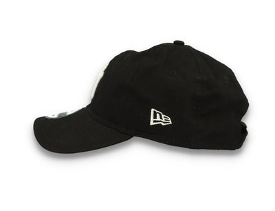 9TWENTY League Ess New York Yankees Black/White