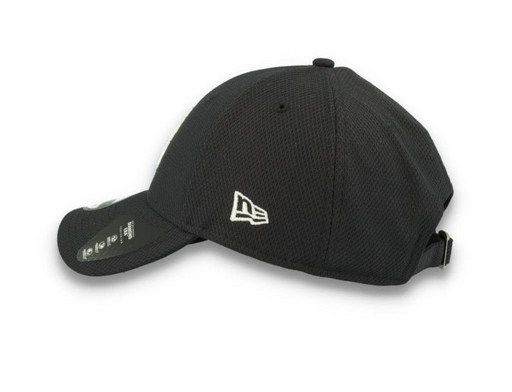 9FORTY Diamond Era Ess New York Yankees Team/White - LOKK