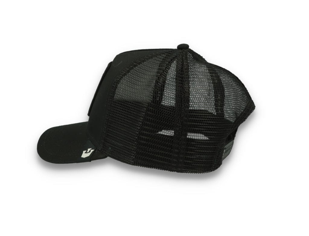 Goorin Trucker Cap The Black Sheep - LOKK