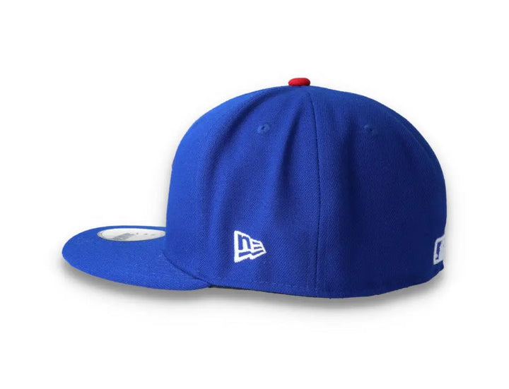 59FIFTY ACperf Chicago Cubs - LOKK