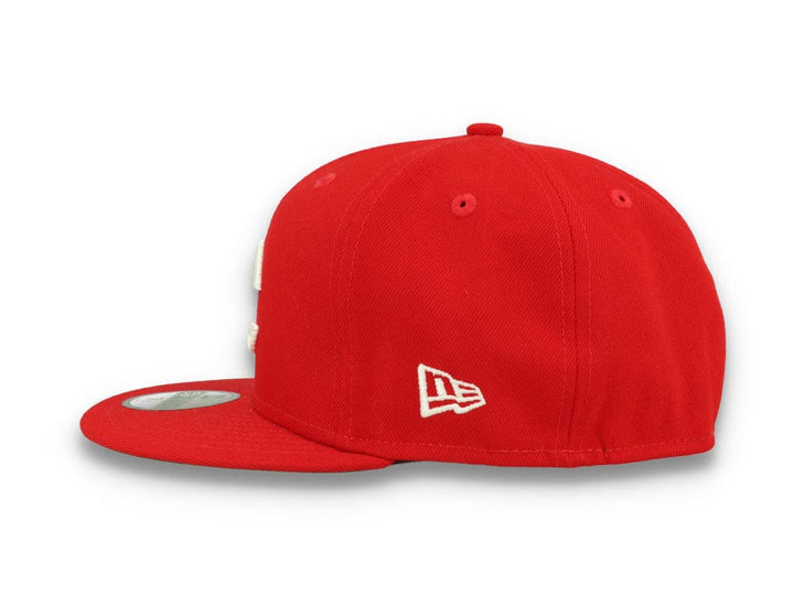 59FIFTY World Series Cincinnati Reds - LOKK