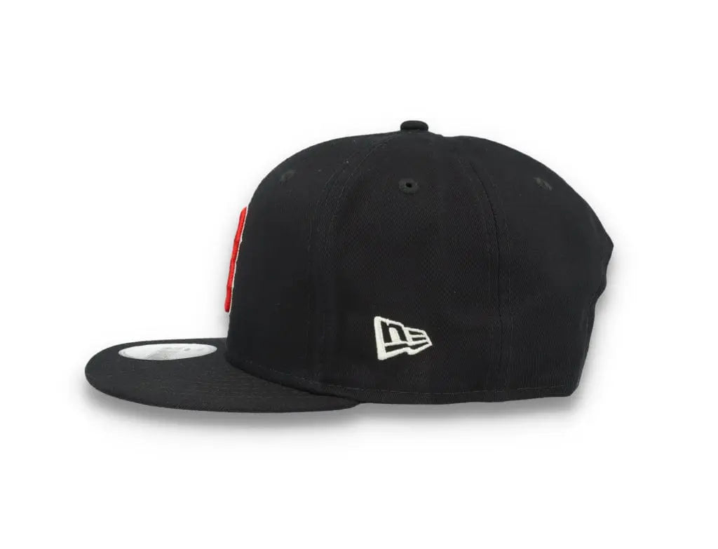 Cap 9FIFTY Boston Red Sox Navy - New Era - LOKK